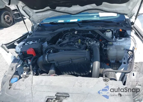 2024 Ford Mustang Ecoboost Premium z USA, uszkodzony, nr VIN 1FAGP8UH3R5120731